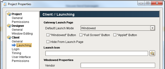 Ignition Login Ignition Login